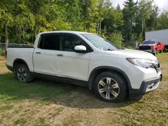 5FPYK3F76HB030062 2017 HONDA RIDGELINE