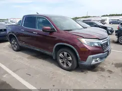 5FPYK3F76HB031387 2017 HONDA RIDGELINE