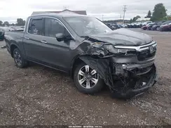 5FPYK3F76HB032460 2017 HONDA RIDGELINE