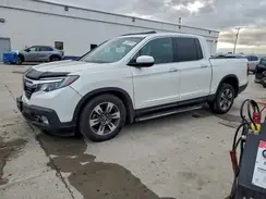 5FPYK3F76HB032555 2017 HONDA RIDGELINE