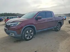 5FPYK3F76HB034029 2017 HONDA RIDGELINE