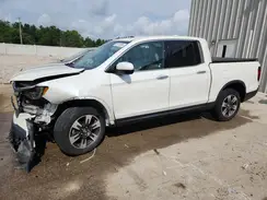 5FPYK3F76HB035357 2017 HONDA RIDGELINE