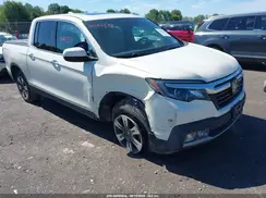 5FPYK3F76HB035956 2017 HONDA RIDGELINE