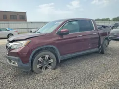 5FPYK3F76HB036430 2017 HONDA RIDGELINE