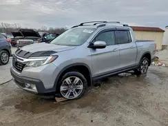 5FPYK3F76HB038789 2017 HONDA RIDGELINE