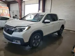 5FPYK3F76JB006110 2018 HONDA RIDGELINE