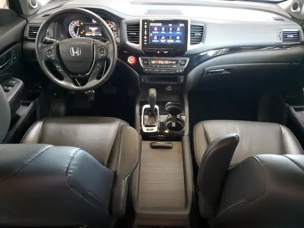 5FPYK3F76JB006110 2018 HONDA RIDGELINE - Image 8