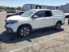 5FPYK3F76JB009573 2018 HONDA RIDGELINE