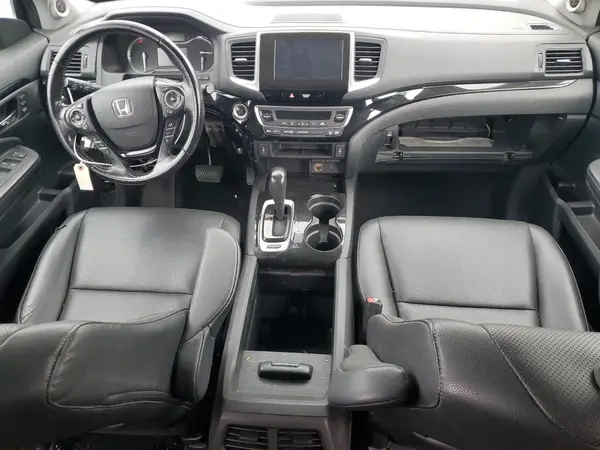 5FPYK3F76JB009573 2018 HONDA RIDGELINE - Image 8