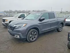 5FPYK3F76JB012344 2018 HONDA RIDGELINE
