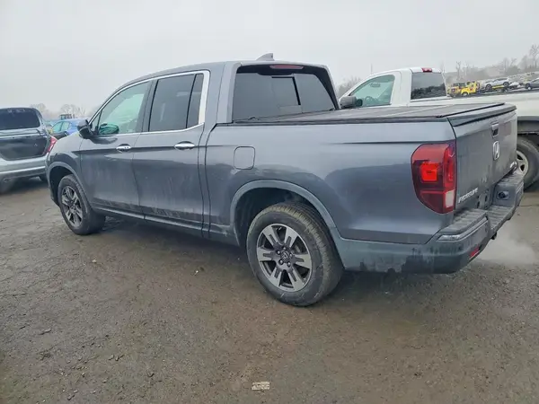 5FPYK3F76JB012344 2018 HONDA RIDGELINE - Image 2