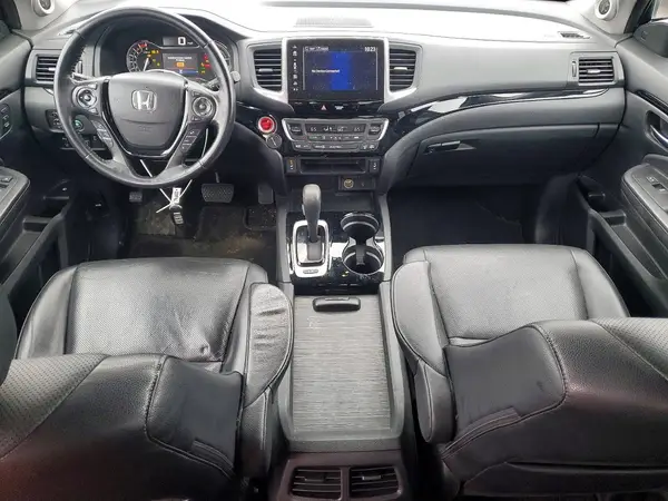 5FPYK3F76JB012344 2018 HONDA RIDGELINE - Image 8
