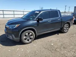 5FPYK3F76JB014174 2018 HONDA RIDGELINE