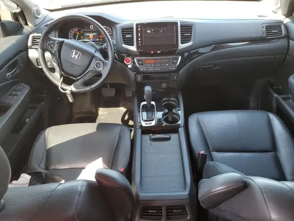 5FPYK3F76JB014174 2018 HONDA RIDGELINE - Image 8