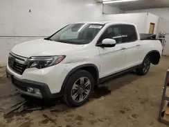5FPYK3F76JB015213 2018 HONDA RIDGELINE