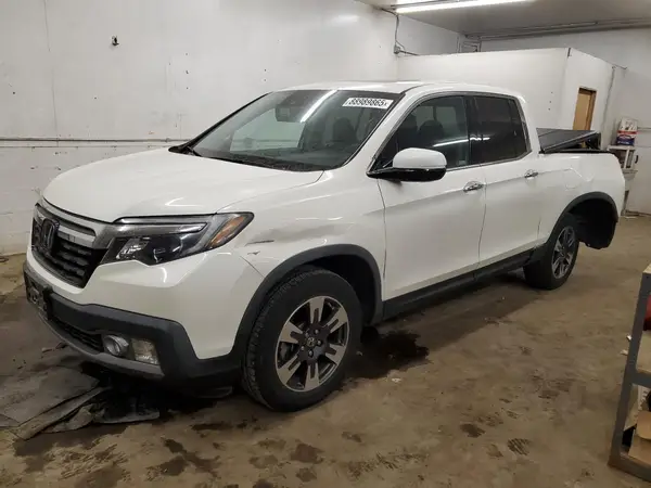 5FPYK3F76JB015213 2018 HONDA RIDGELINE - Image 1