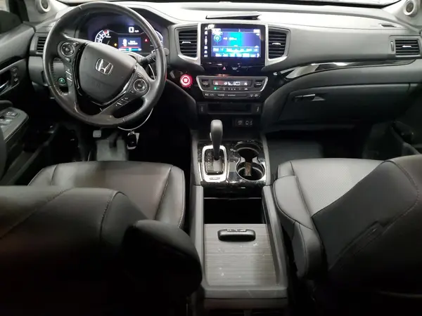 5FPYK3F76JB015213 2018 HONDA RIDGELINE - Image 8