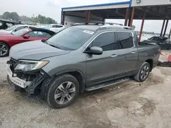 5FPYK3F76JB015695 2018 HONDA RIDGELINE