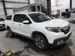 5FPYK3F76JB016121 2018 HONDA RIDGELINE
