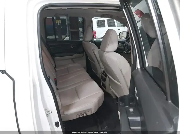5FPYK3F76JB016121 2018 HONDA RIDGELINE - Image 8