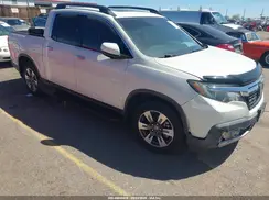 5FPYK3F76KB000289 2019 HONDA RIDGELINE
