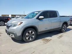 5FPYK3F76KB003662 2019 HONDA RIDGELINE