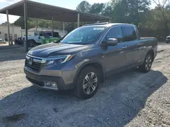 5FPYK3F76KB003791 2017 HONDA RIDGELINE