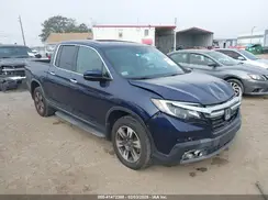 5FPYK3F76KB004584 2019 HONDA RIDGELINE