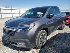 5FPYK3F76KB004858 2019 HONDA RIDGELINE