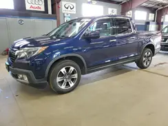 5FPYK3F76KB008067 2019 HONDA RIDGELINE