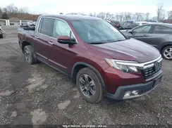 5FPYK3F76KB008084 2019 HONDA RIDGELINE