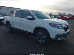 5FPYK3F76KB009395 2019 HONDA RIDGELINE