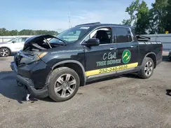 5FPYK3F76KB009624 2019 HONDA RIDGELINE