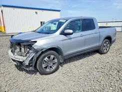 5FPYK3F76KB010014 2019 HONDA RIDGELINE