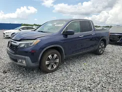 5FPYK3F76KB010613 2019 HONDA RIDGELINE