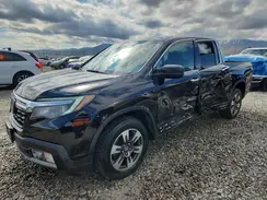 5FPYK3F76KB010952 2019 HONDA RIDGELINE