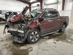 5FPYK3F76KB012393 2019 HONDA RIDGELINE