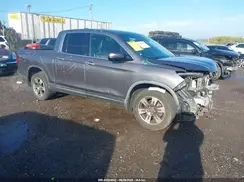 5FPYK3F76KB015276 2019 HONDA RIDGELINE