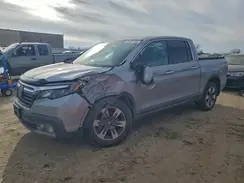 5FPYK3F76KB016797 2019 HONDA RIDGELINE