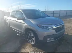 5FPYK3F76KB016833 2019 HONDA RIDGELINE