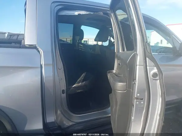 5FPYK3F76KB016833 2019 HONDA RIDGELINE - Image 8