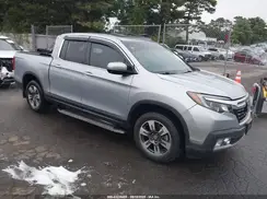 5FPYK3F76KB023006 2019 HONDA RIDGELINE