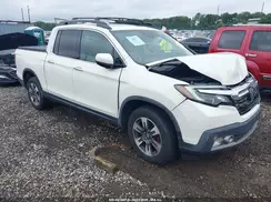 5FPYK3F76KB028058 2019 HONDA RIDGELINE