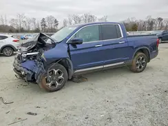 5FPYK3F76KB029548 2019 HONDA RIDGELINE