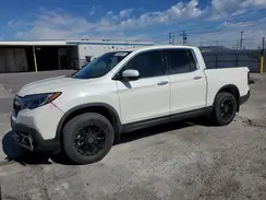 5FPYK3F76KB030165 2019 HONDA RIDGELINE