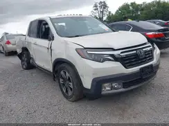 5FPYK3F76KB033678 2019 HONDA RIDGELINE