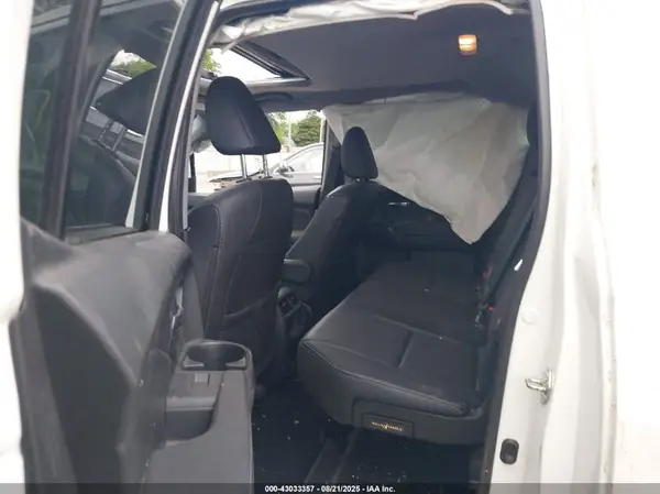5FPYK3F76KB033678 2019 HONDA RIDGELINE - Image 8