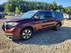 5FPYK3F76KB034443 2019 HONDA RIDGELINE