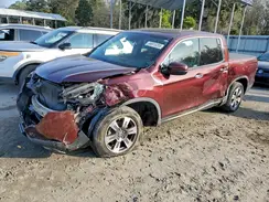 5FPYK3F76KB034684 2019 HONDA RIDGELINE