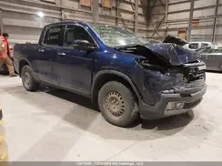 5FPYK3F76KB502123 2019 HONDA RIDGELINE